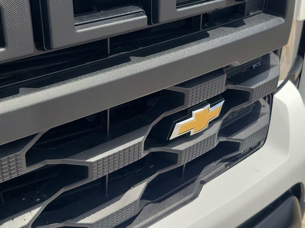 2025 Chevrolet Silverado 1500 photo 37