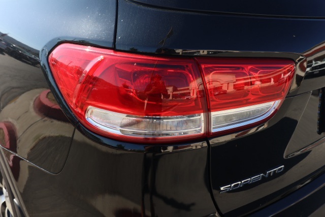 2018 Kia Sorento EX photo 6
