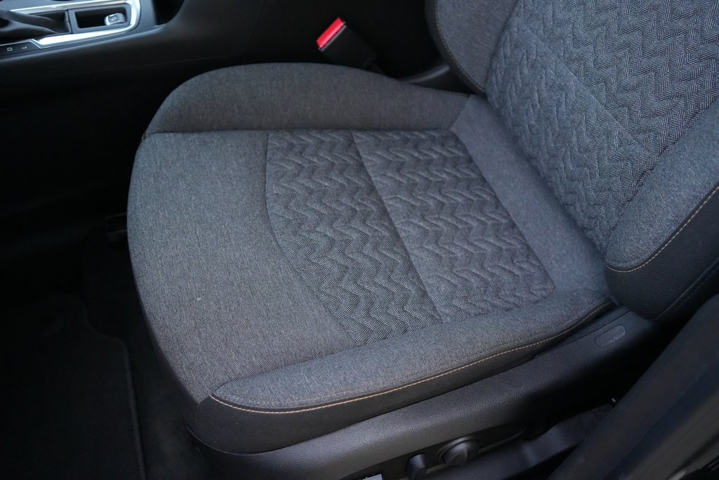2023 Chevrolet Equinox LT photo 19