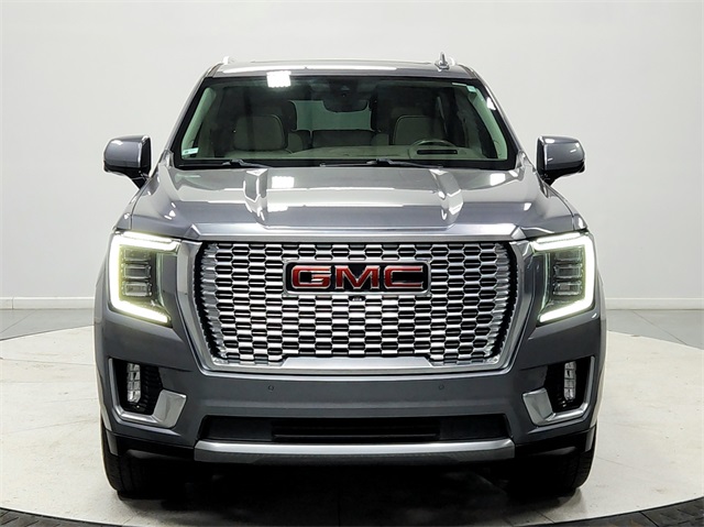 2021 Gmc Yukon Denali photo 2