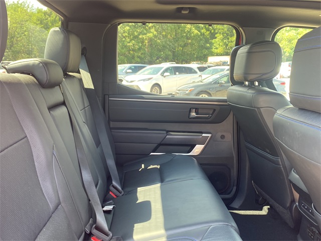 2022 Toyota Tundra Platinum photo 14