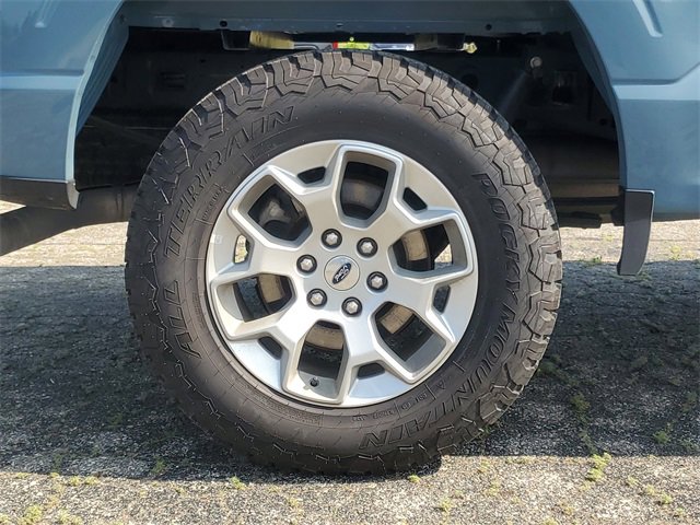 2023 Ford F-150 XL photo 5