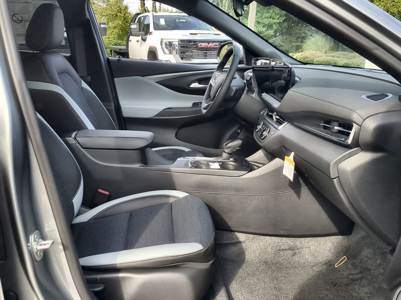 2025 Buick Envista Preferred photo 23