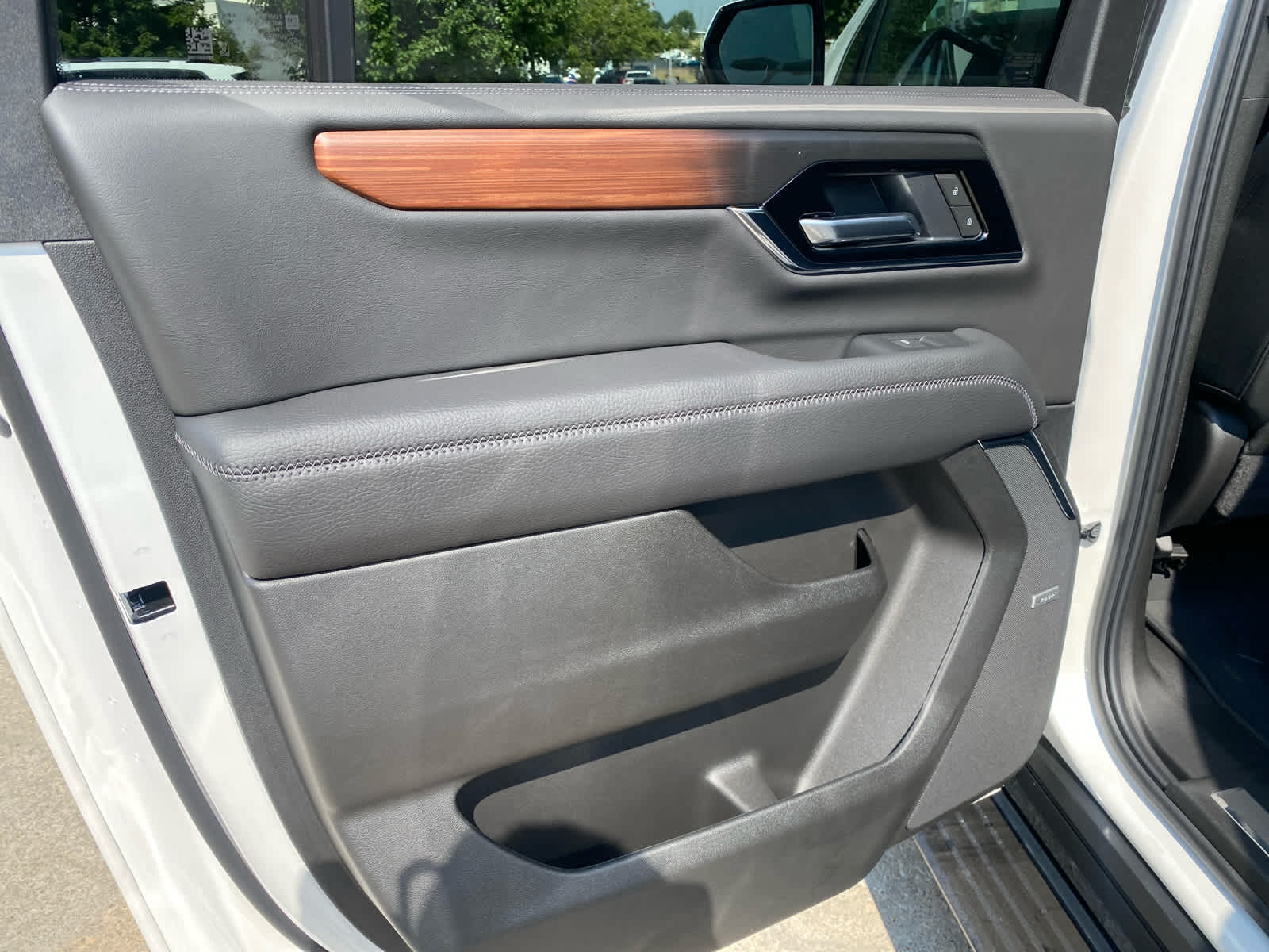 2025 Gmc Yukon XL Denali photo 24