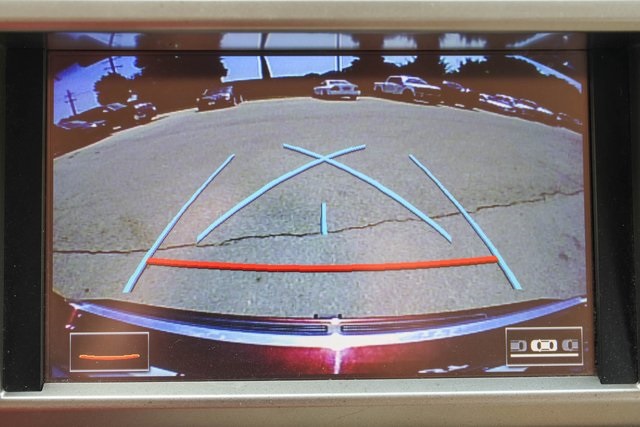 Used 2019 Red Lexus 460 Luxury image 35