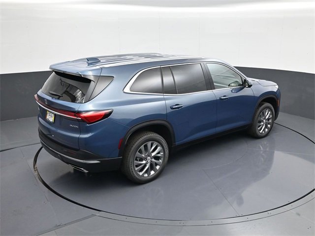 2025 Buick Enclave Preferred photo 17