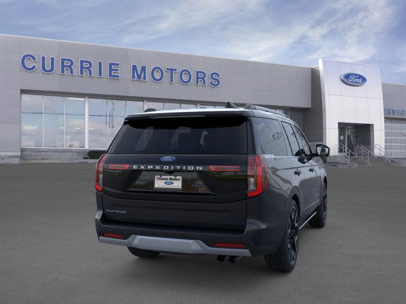 2025 FORD EXPEDITION - Image 8