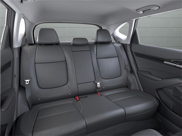2026 Kia Seltos EX photo 14