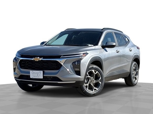 New Chevrolet Trax For Sale In Waxahachie, TX