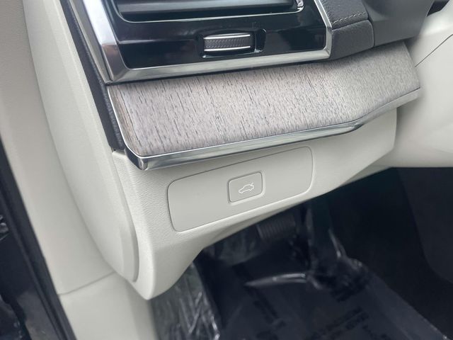 2023 Volvo XC90 Ultimate photo 21