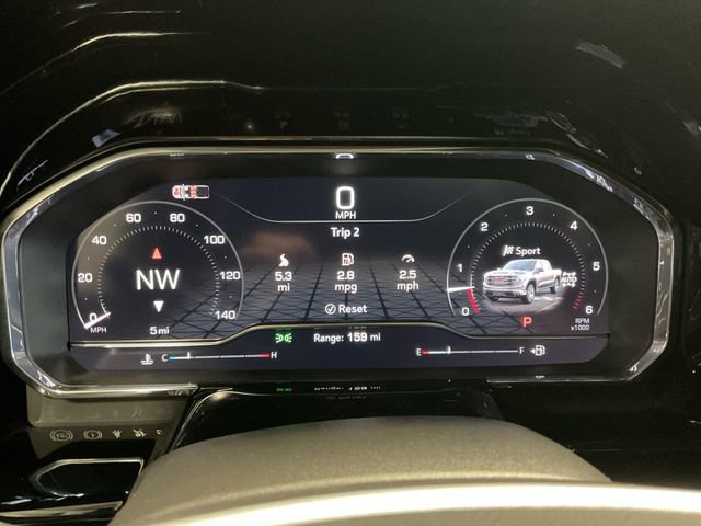 2025 Gmc Sierra 1500 SLT photo 15