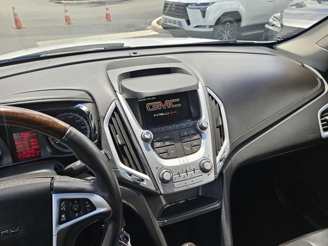 2017 Gmc Terrain Denali photo 27