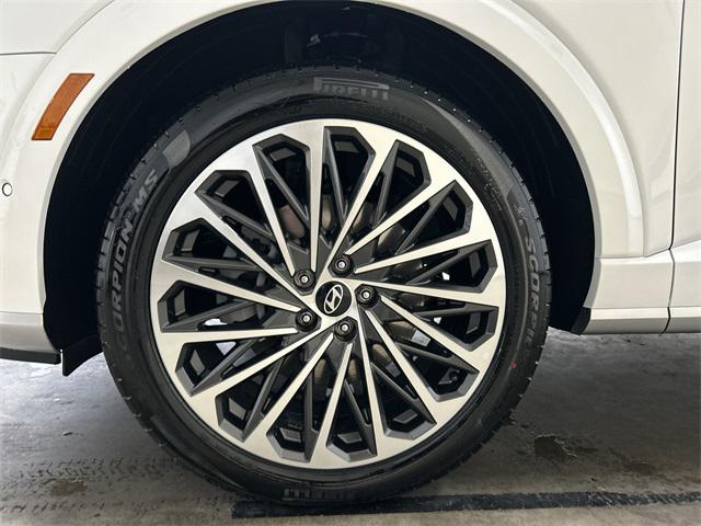 2026 Hyundai Palisade Calligraphy photo 24