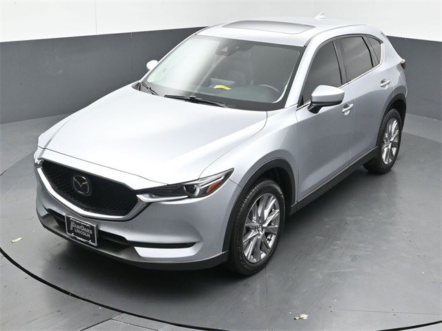 2021 MAZDA CX-5 - Image 48