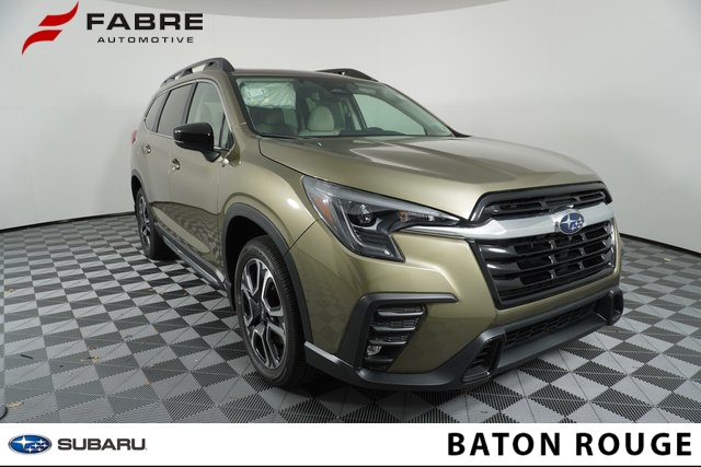 2026 Subaru Ascent Limited's photo