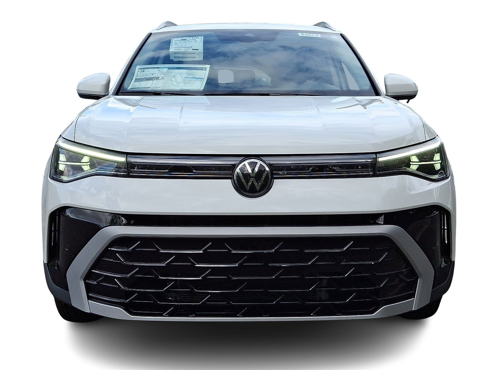 2025 Volkswagen Taos SEL photo 2