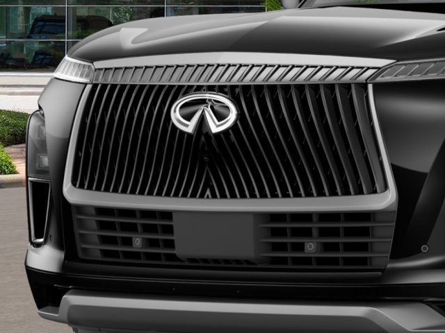 2026 Infiniti QX80 Luxe photo 11
