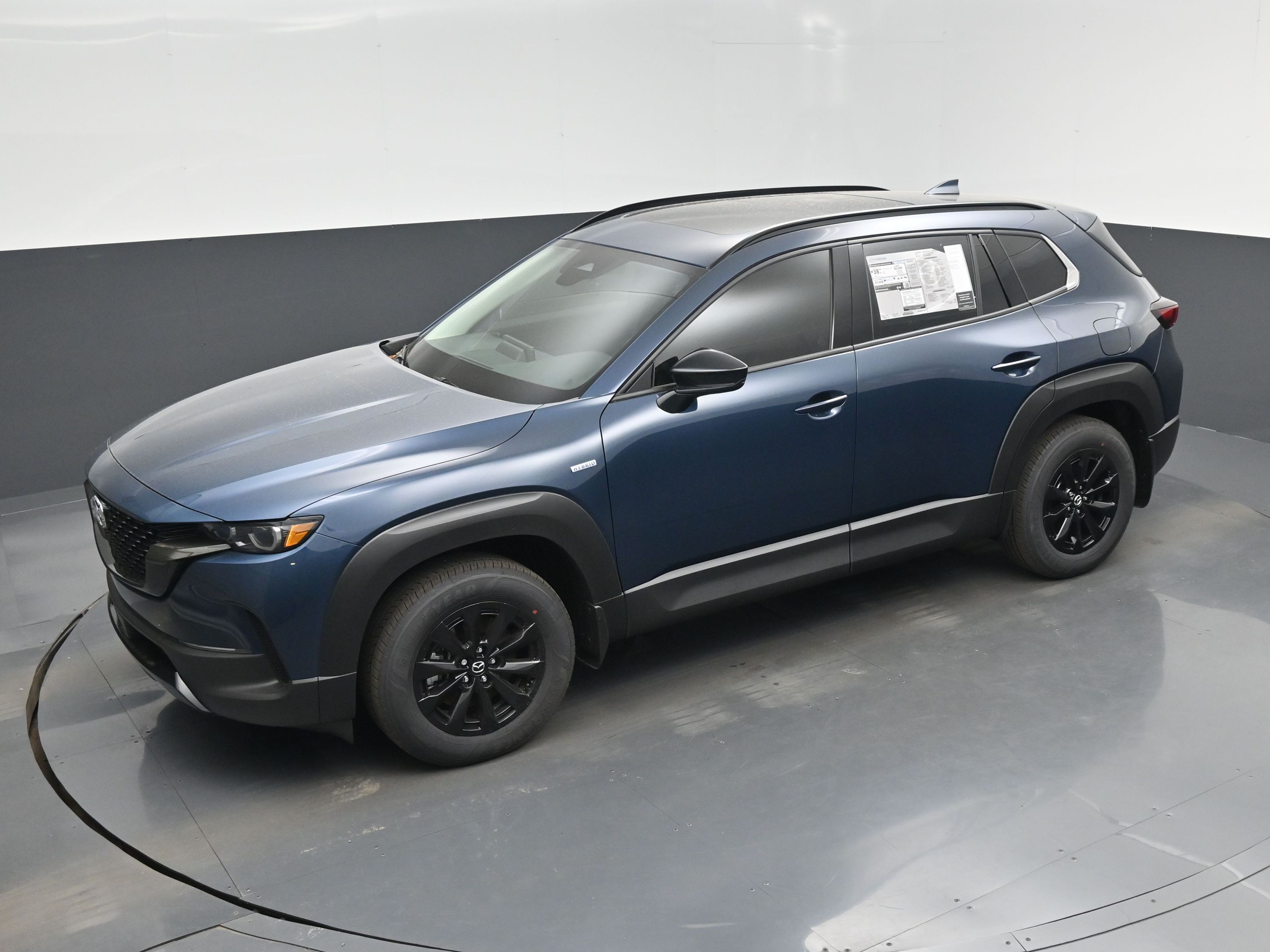 2025 Mazda CX-50 Premium photo 36
