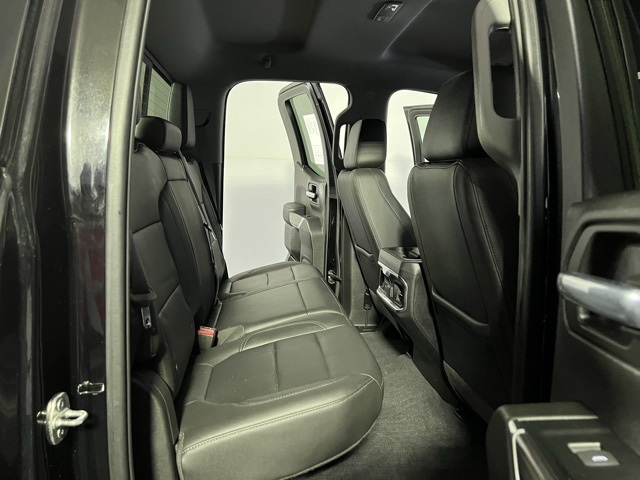 2019 Chevrolet Silverado 1500 LTZ photo 26