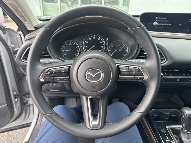 2025 Mazda CX-30 2.5 S Premium photo 10