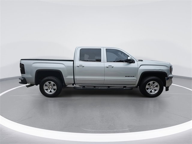 2016 Gmc Sierra 1500 SLE photo 2