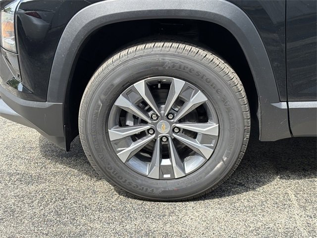 2026 Chevrolet Equinox LT photo 11