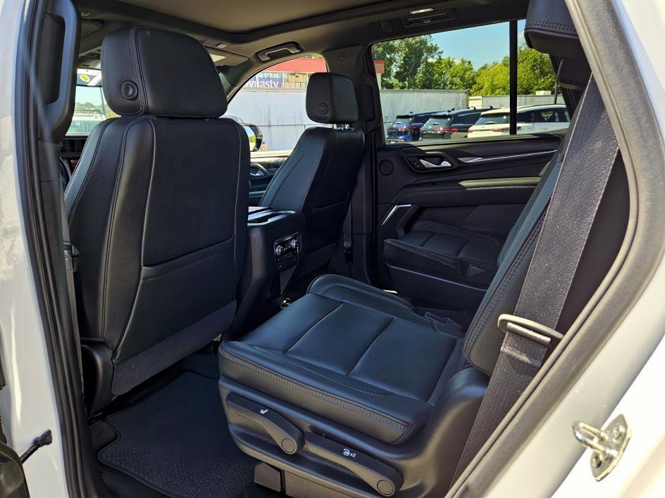 2021 Gmc Yukon Denali photo 6