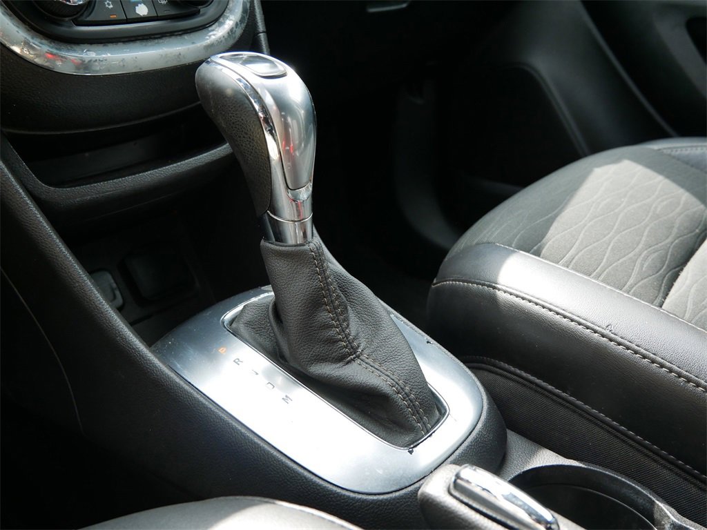 2015 Buick Encore Convenience photo 22