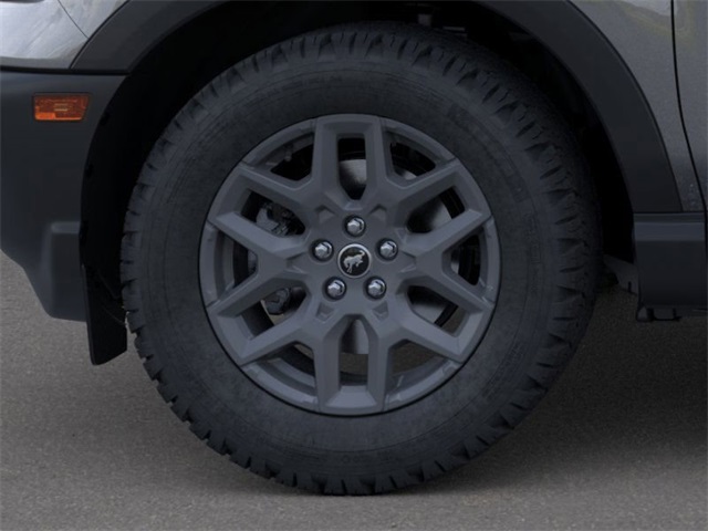 2025 FORD BRONCO SPORT - Image 42