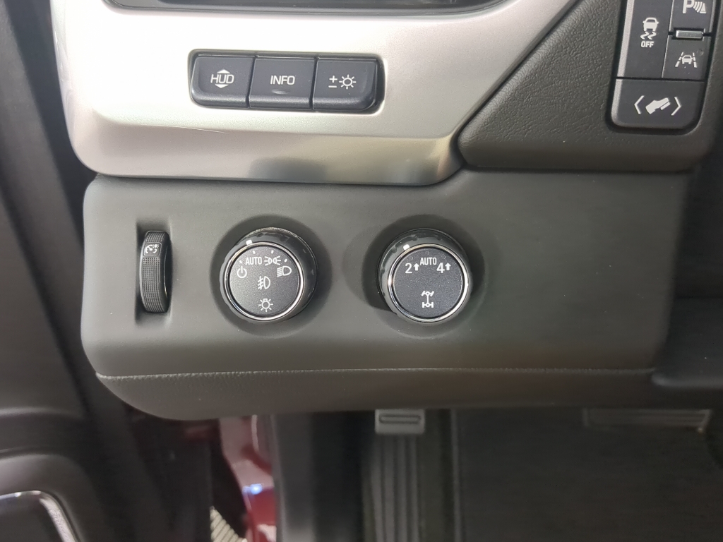 2017 Chevrolet Tahoe Premier photo 18