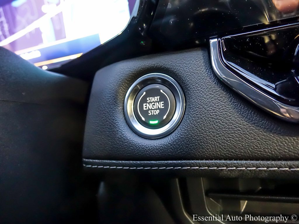 2026 CHEVROLET COLORADO - Image 14