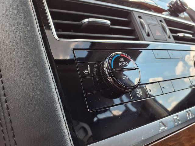 2024 Nissan Armada SL photo 21