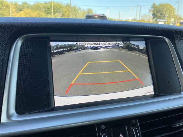 2019 Kia Optima S photo 6