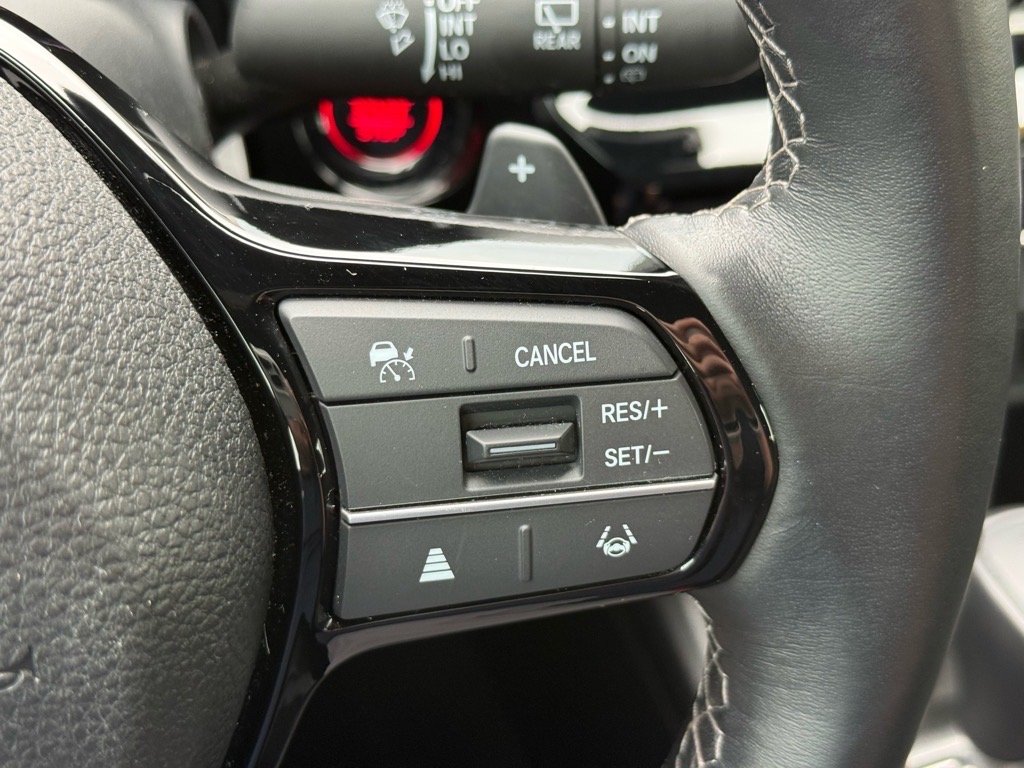 2025 Honda Civic Sport photo 15