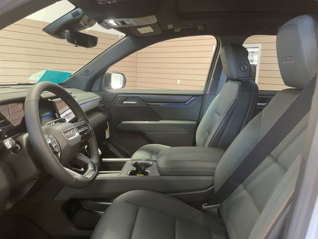 2026 Gmc Acadia AT4 photo 8