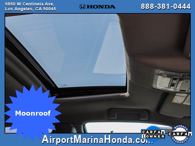 2015 Toyota Highlander XLE photo 4