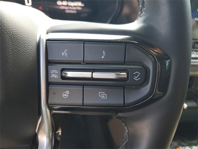 2023 Chevrolet Colorado ZR2 photo 30