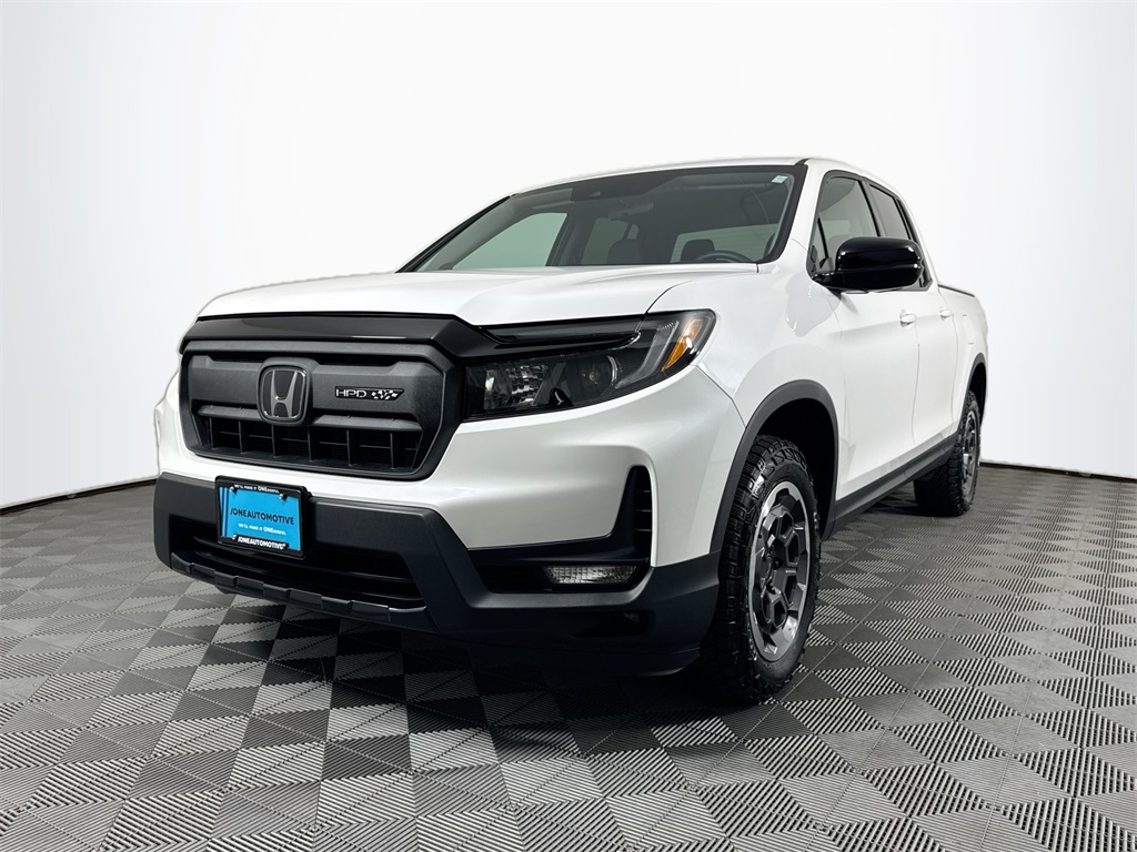 2024 Honda Ridgeline Sport's photo