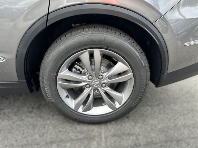 2026 Acura MDX Base photo 21