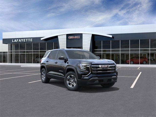 2026 GMC Terrain Elevation's photo