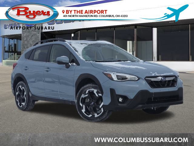 2023 Subaru Crosstrek