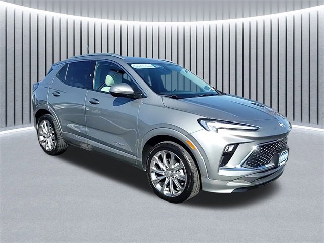 2024 Buick Encore GX Avenir's photo