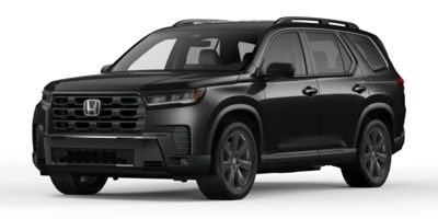 New 2026 Honda Pilot Sport's photo