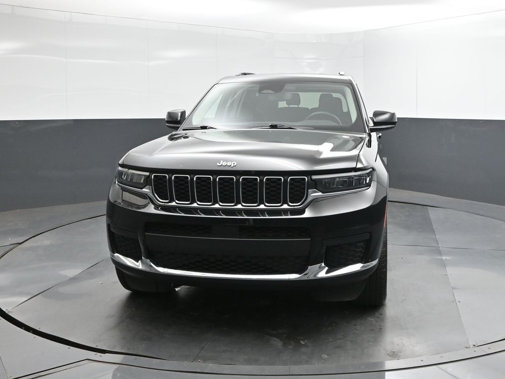 2023 Jeep Grand Cherokee Laredo photo 27