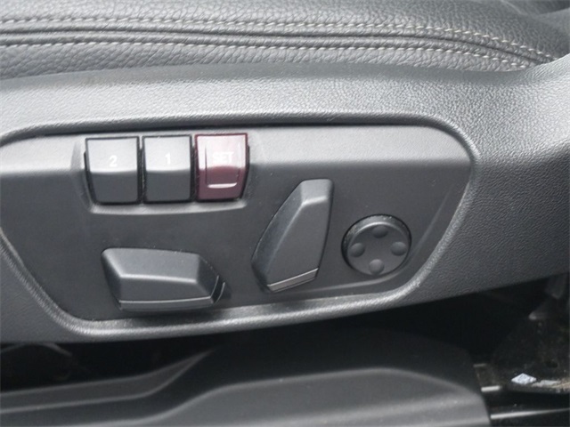 2021 Bmw X1 sDrive28i photo 15