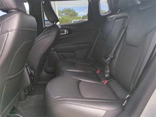 2022 Jeep Compass Altitude photo 13