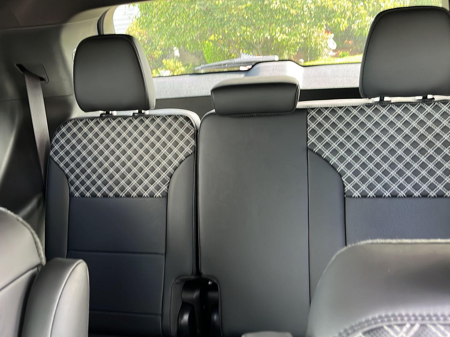 2026 Gmc Acadia Denali photo 11