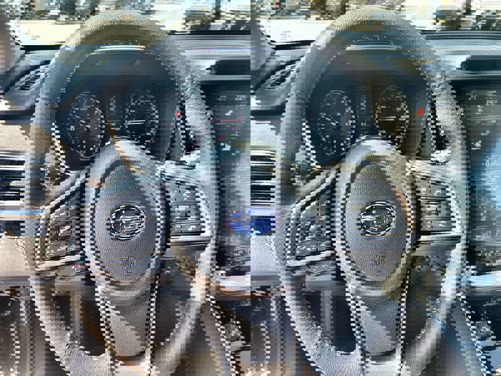 2025 Subaru Outback Limited photo 16