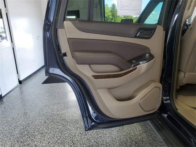 2018 Chevrolet Tahoe LS photo 18