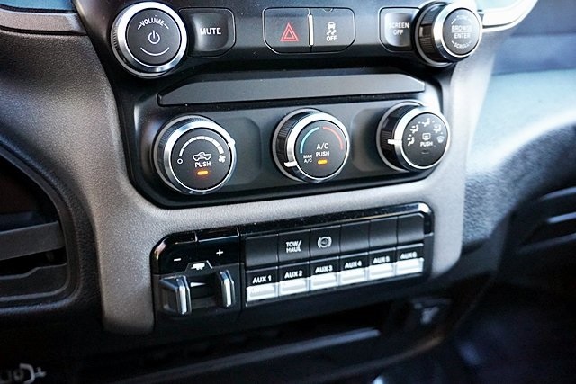 Certified Used 2023 White Ram Tradesman image 27